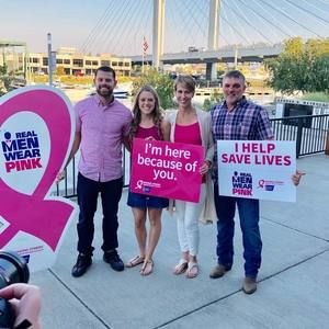 Meet your Posher, Annie